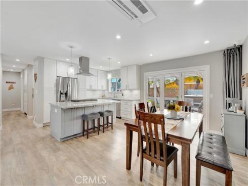 12161 Casper St , Garden Grove, CA