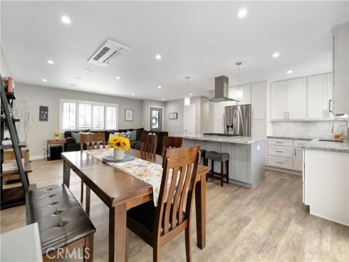 12161 Casper St , Garden Grove, CA