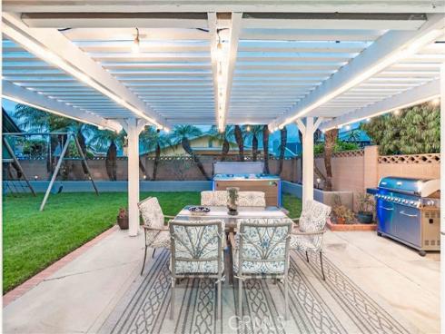 12161 Casper St , Garden Grove, CA