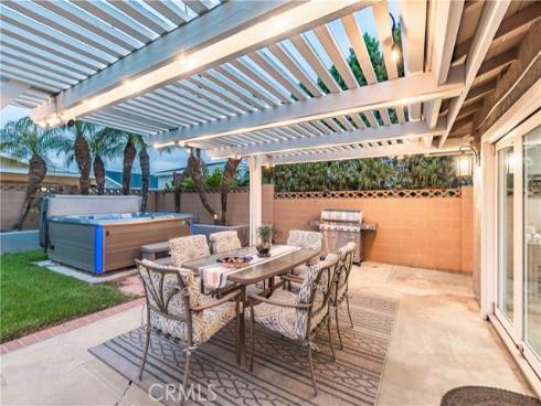 12161 Casper St , Garden Grove, CA