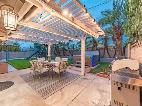 12161 Casper St , Garden Grove, CA