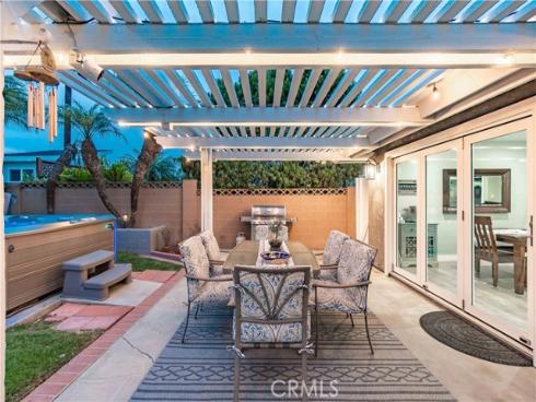 12161 Casper St , Garden Grove, CA