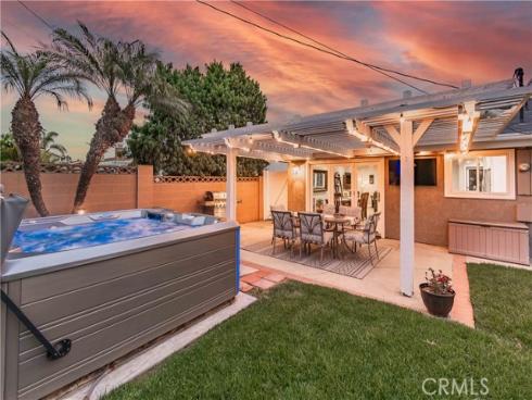 12161 Casper St , Garden Grove, CA