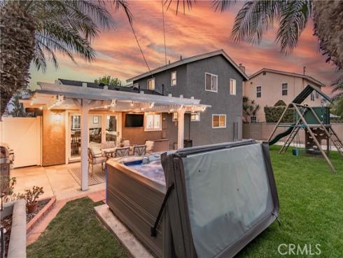 12161 Casper St , Garden Grove, CA