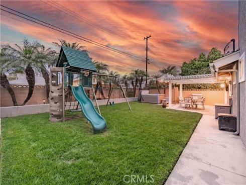 12161 Casper St , Garden Grove, CA