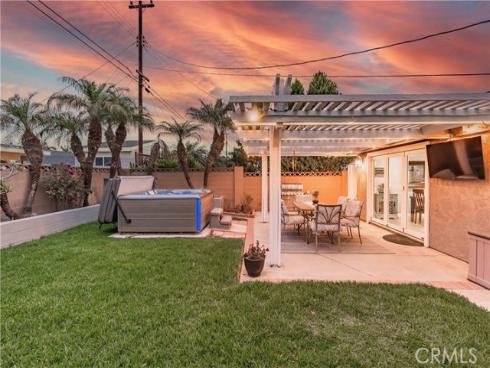 12161 Casper St , Garden Grove, CA