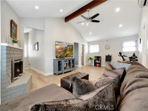 12161 Casper St , Garden Grove, CA