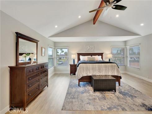 12161 Casper St , Garden Grove, CA