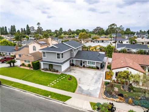 12161 Casper St , Garden Grove, CA