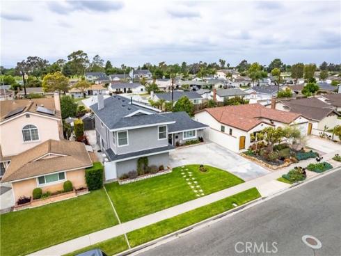 12161 Casper St , Garden Grove, CA