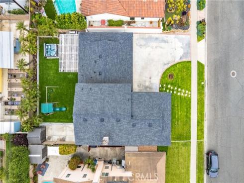 12161 Casper St , Garden Grove, CA