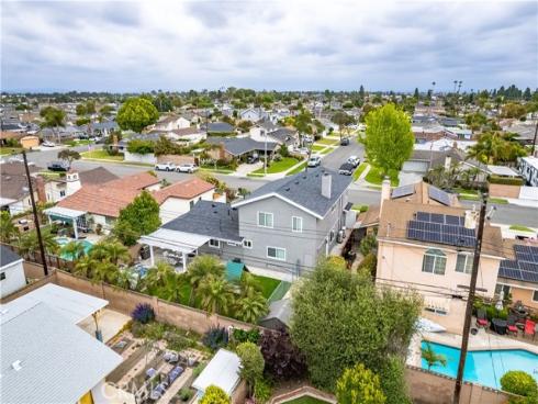 12161 Casper St , Garden Grove, CA