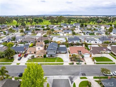 12161 Casper St , Garden Grove, CA