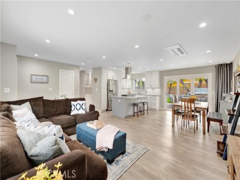 12161 Casper St , Garden Grove, CA