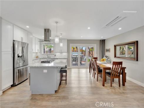 12161 Casper St , Garden Grove, CA