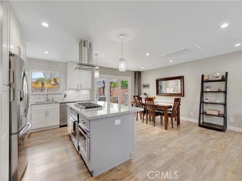 12161 Casper St , Garden Grove, CA