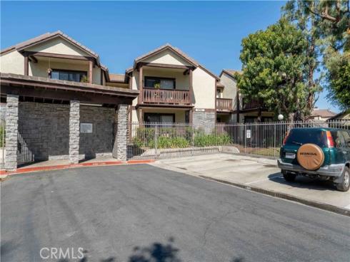 12446 Bay Hill Court, Garden Grove, CA