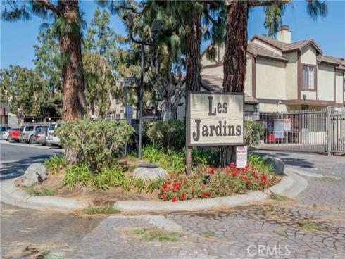 12446 Bay Hill Court, Garden Grove, CA