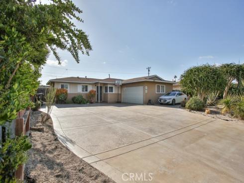 12621 Sweetbriar Drive, Garden Grove, CA