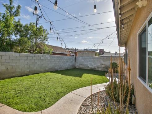 12621 Sweetbriar Drive, Garden Grove, CA