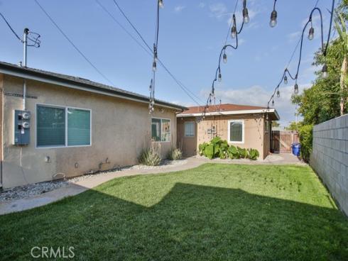 12621 Sweetbriar Drive, Garden Grove, CA