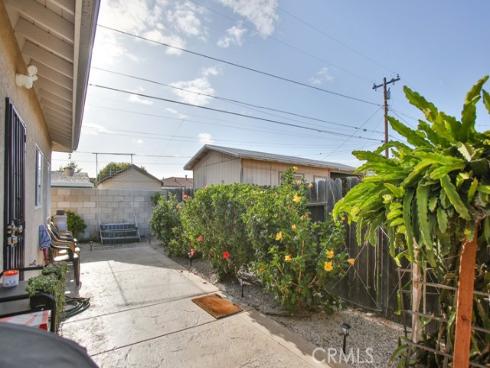 12621 Sweetbriar Drive, Garden Grove, CA