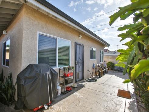 12621 Sweetbriar Drive, Garden Grove, CA