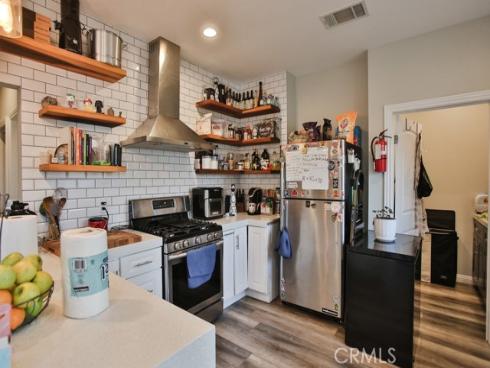 12621 Sweetbriar Drive, Garden Grove, CA