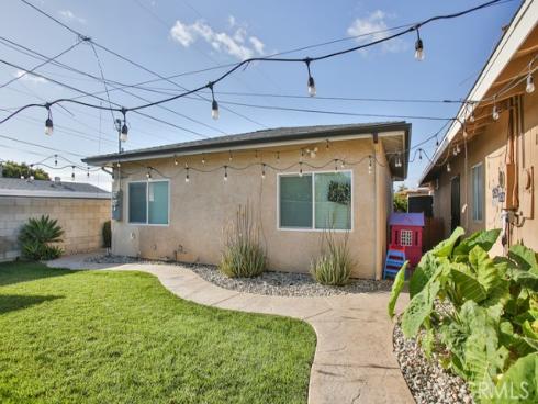 12621 Sweetbriar Drive, Garden Grove, CA