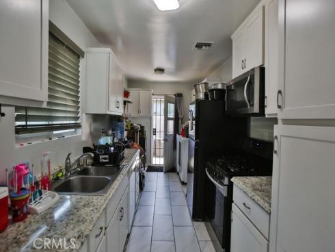 12621 Sweetbriar Drive, Garden Grove, CA