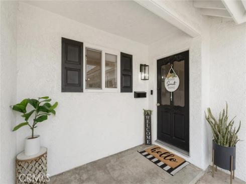 5492 Carousel Circle, Garden Grove, CA