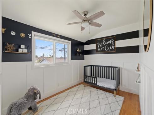 5492 Carousel Circle, Garden Grove, CA