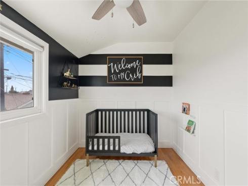 5492 Carousel Circle, Garden Grove, CA