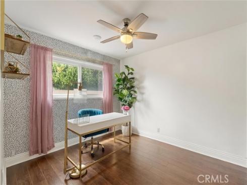 5492 Carousel Circle, Garden Grove, CA