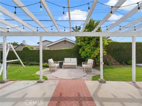 5492 Carousel Circle, Garden Grove, CA