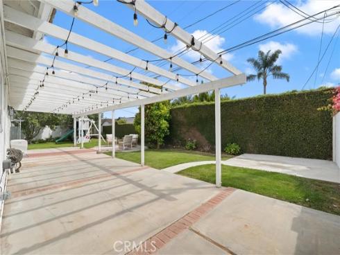 5492 Carousel Circle, Garden Grove, CA