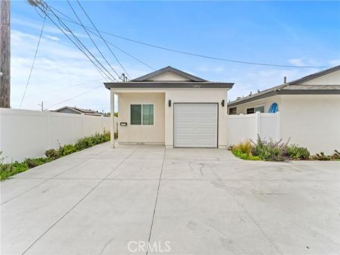12972 Bolivar Circle, Garden Grove, CA