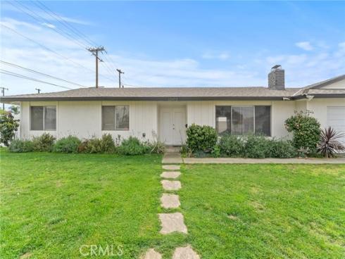 12972 Bolivar Circle, Garden Grove, CA