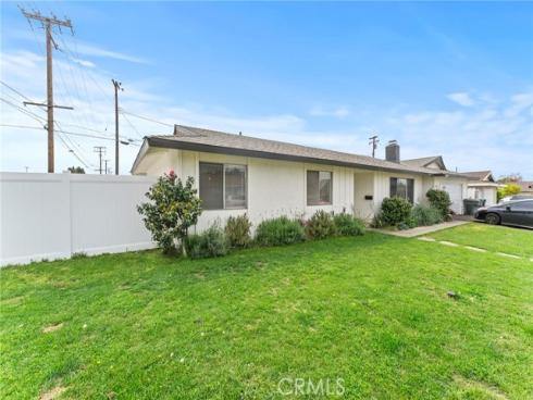 12972 Bolivar Circle, Garden Grove, CA