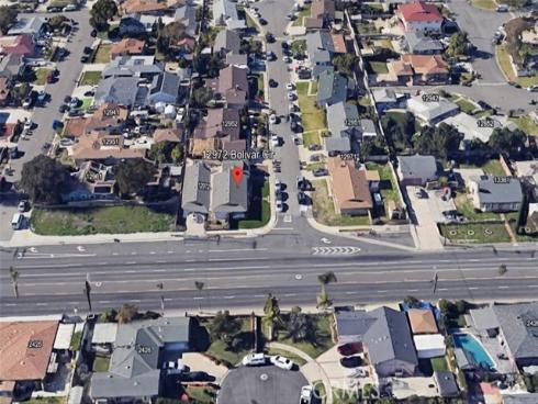12972  Bolivar   Circle, Garden Grove, CA