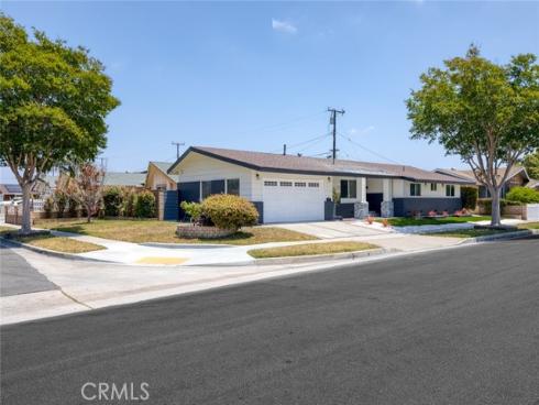 14752 Donegal Drive, Garden Grove, CA