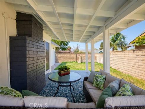 14752 Donegal Drive, Garden Grove, CA