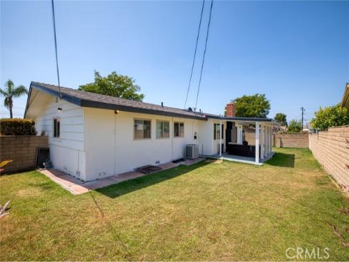 14752 Donegal Drive, Garden Grove, CA