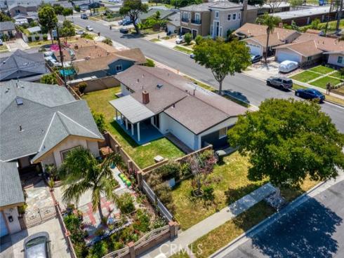 14752  Donegal   Drive, Garden Grove, CA