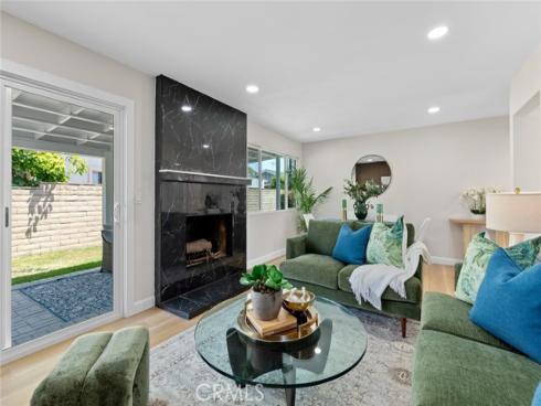 14752 Donegal Drive, Garden Grove, CA