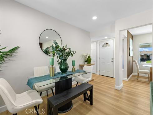 14752 Donegal Drive, Garden Grove, CA