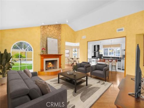 12071 Reva Drive, Garden Grove, CA