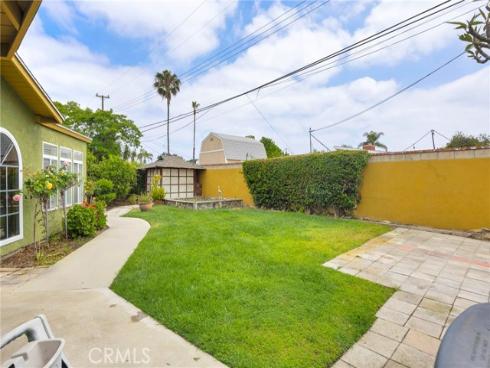 12071 Reva Drive, Garden Grove, CA