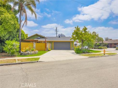 12071 Reva Drive, Garden Grove, CA