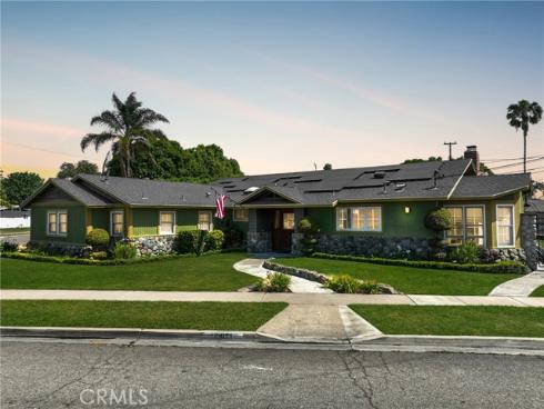 12071 Reva Drive, Garden Grove, CA